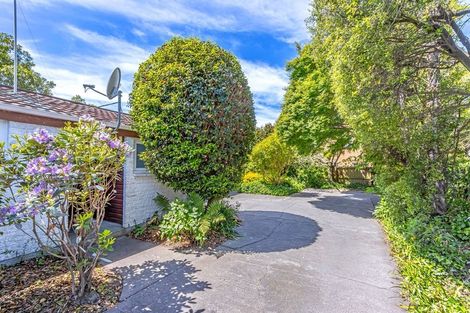 Photo of property in 1/27 Colwyn Street, Bryndwr, Christchurch, 8053