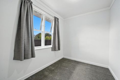 Photo of property in 1/10 Maryhill Avenue, Hoon Hay, Christchurch, 8025