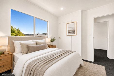 Photo of property in 1 Weymouth Grove, Wainuiomata, Lower Hutt, 5014