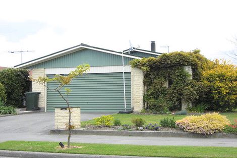 Photo of property in 19 Scotswood Place, Rangiora, 7400