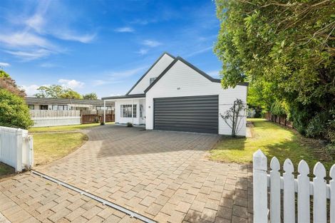 Photo of property in 16 Te Arahori Street, Turangi, 3334