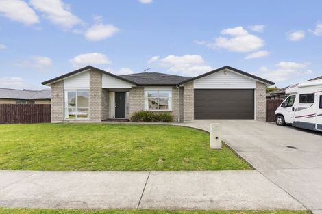 Photo of property in 35 Harriet Johnston Drive, Pokeno, 2402