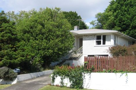 Photo of property in 72 Cardiff Road, Pakuranga, Auckland, 2010