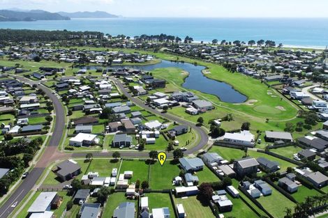 Photo of property in 181 Rangiora Crescent, Matarangi, Whitianga, 3592
