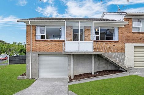 Photo of property in 1/1 Griffen Road, Mount Roskill, Auckland, 1041
