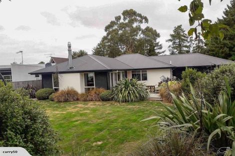 Photo of property in 73 Racecourse Avenue, Methven, 7730