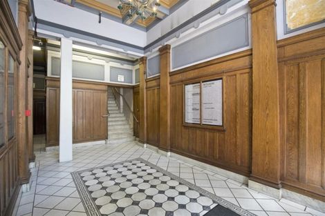 Photo of property in 8c/9 Victoria Street, Auckland Central, Auckland, 1010