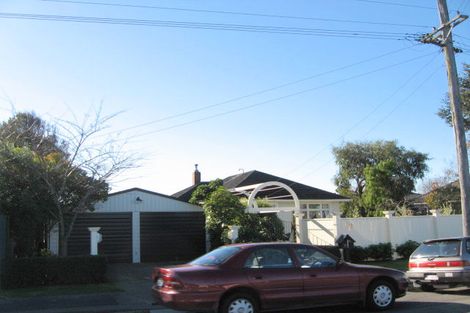 Photo of property in 17 Richill Street, Belfast, Christchurch, 8051