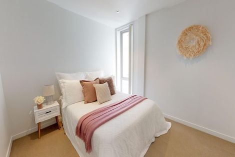 Photo of property in Republic2, 3f/11 Tennyson Street, Te Aro, Wellington, 6011