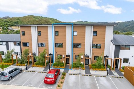 Photo of property in 5/320 Oxford Terrace, Avalon, Lower Hutt, 5011