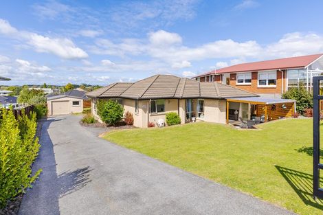 Photo of property in 241 Te Tomo Street, Te Awamutu, 3800