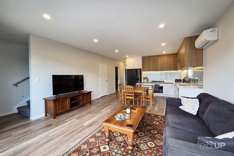 Photo of property in 46c Joshua Carder Drive, Hobsonville, Auckland, 0616