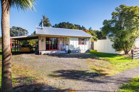 Photo of property in 116 North Street, Ashhurst, 4810