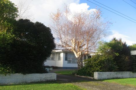 Photo of property in 186 Great North Road, Otamatea, Whanganui, 4500