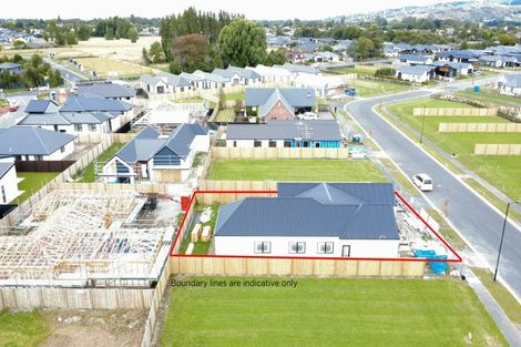 Photo of property in 52 Matamoe Drive, Halswell, 8025