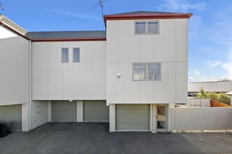 Photo of property in 34c Browning Street, Sydenham, Christchurch, 8023