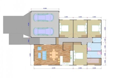 Photo of property in 3 Hourua Lane, Glenview, Hamilton, 3206