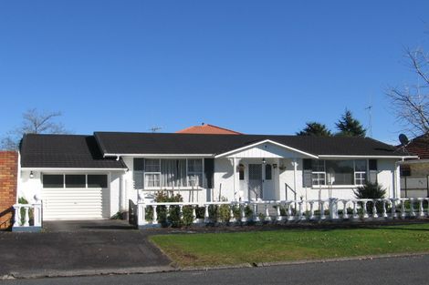 Photo of property in 9 Anson Avenue, Fairfield, Hamilton, 3214