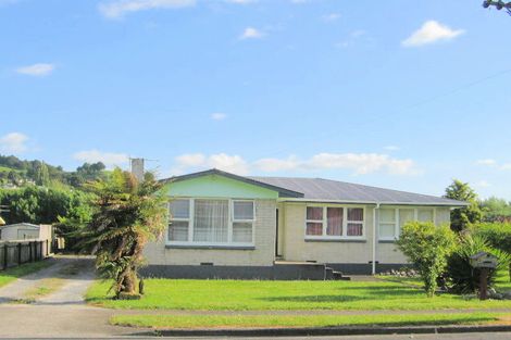 Photo of property in 37 Taumarunui Street, Taumarunui, 3920