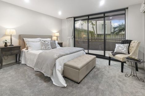Photo of property in 1/387 Parnell Road, Parnell, Auckland, 1052