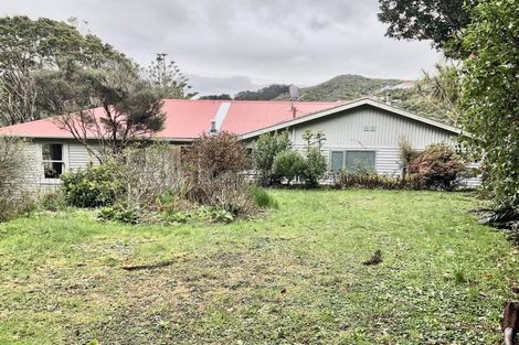 Photo of property in 48 Montgomery Avenue, Karori, Wellington, 6012
