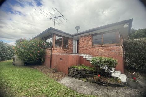 Photo of property in 8 Boyd Avenue, Mangere Bridge, Auckland, 2022