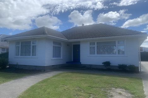 Photo of property in 21 Farrington Avenue, Bishopdale, Christchurch, 8053