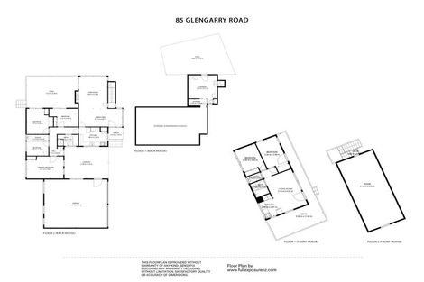 Photo of property in 85 Glengarry Road, Glen Eden, Auckland, 0602