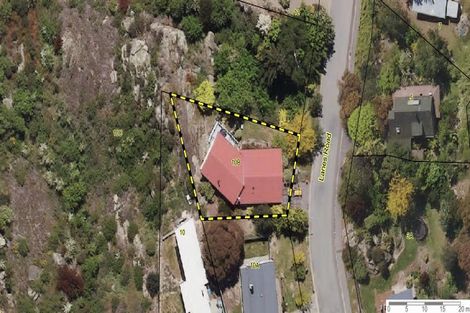 Photo of property in 10b Lanes Road, Bridge Hill, Alexandra, 9320