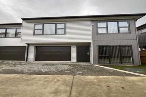 Photo of property in 2/15 Totara Road, Manurewa, Auckland, 2102