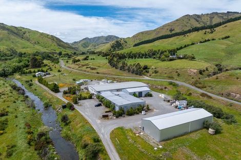 Photo of property in 829 Taylor Pass Road, Taylor Pass, Blenheim, 7274