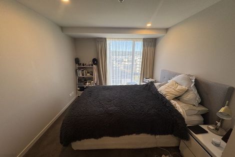 Photo of property in Vsp South, 706/168 Victoria Street, Te Aro, Wellington, 6011