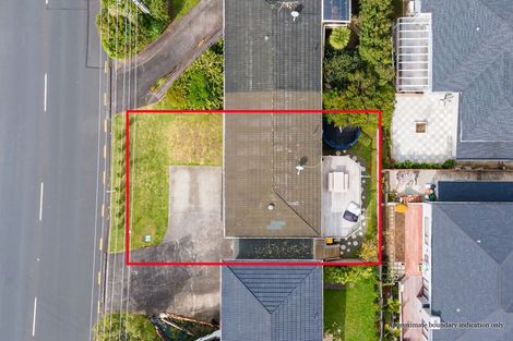 Photo of property in 2/13 Burns Avenue, Takapuna, Auckland, 0622