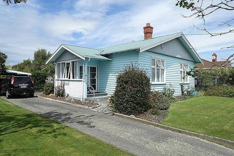 Photo of property in 60 Bowker Street, Kensington, Timaru, 7910