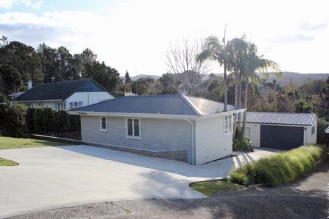Photo of property in 228 Morningside Road, Morningside, Whangarei, 0110