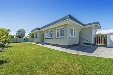 Photo of property in 10 Lee Street, Southbridge, 7602