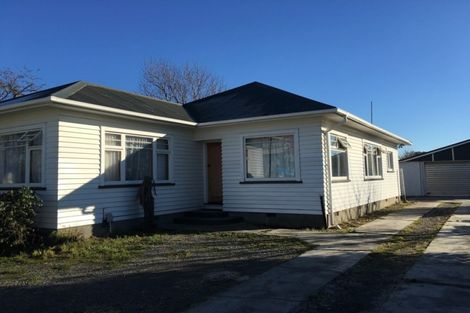 Photo of property in 316 Blenheim Road, Upper Riccarton, Christchurch, 8041