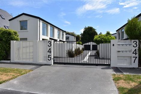 Photo of property in 1/345 Armagh Street, Linwood, Christchurch, 8011