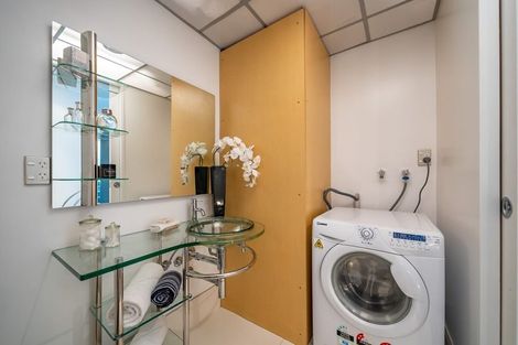 Photo of property in Century City Apartments, 124/72 Tory Street, Te Aro, Wellington, 6011