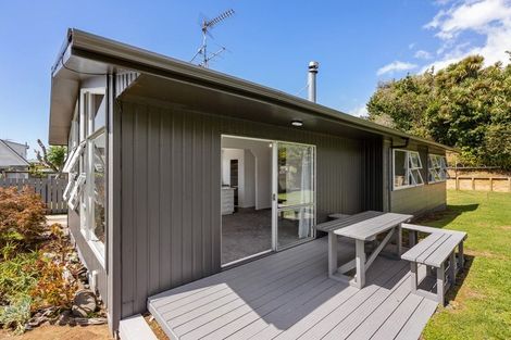 Photo of property in 6 Pukekohatu Street, Waitara, 4320