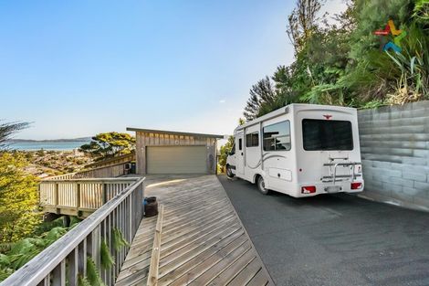 Photo of property in 29a Totara Street, Eastbourne, Lower Hutt, 5013