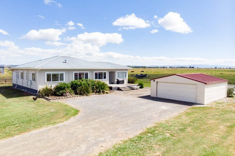 Photo of property in 166a Pipiroa Road, Pipiroa, Ngatea, 3597