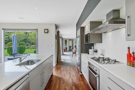 Photo of property in 12b Avonie Place, Rolleston, Christchurch, 7678