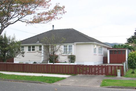 Photo of property in 9 Fisk Street, Naenae, Lower Hutt, 5011