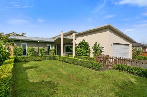 Photo of property in 9 Soma Place, Cambridge, 3434