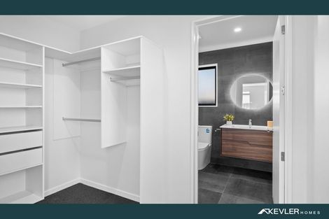 Photo of property in 47 Ashurst Crescent, Rolleston, 7615