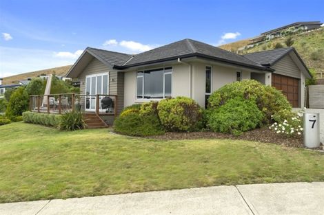 Photo of property in 7 Sunset Place, Atawhai, Nelson, 7010