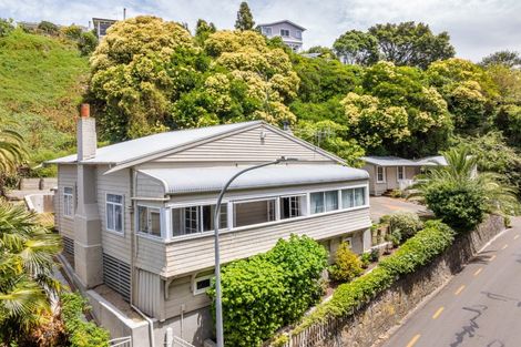 Photo of property in 10 Milton Road, Bluff Hill, Napier, 4110