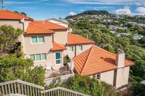 Photo of property in 1/69 Sefton Street, Wadestown, Wellington, 6012
