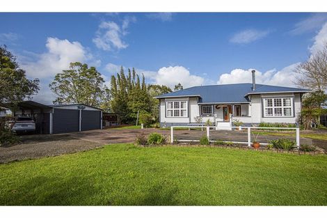 Photo of property in 6851 State Highway 12, Turiwiri, Dargaville, 0374